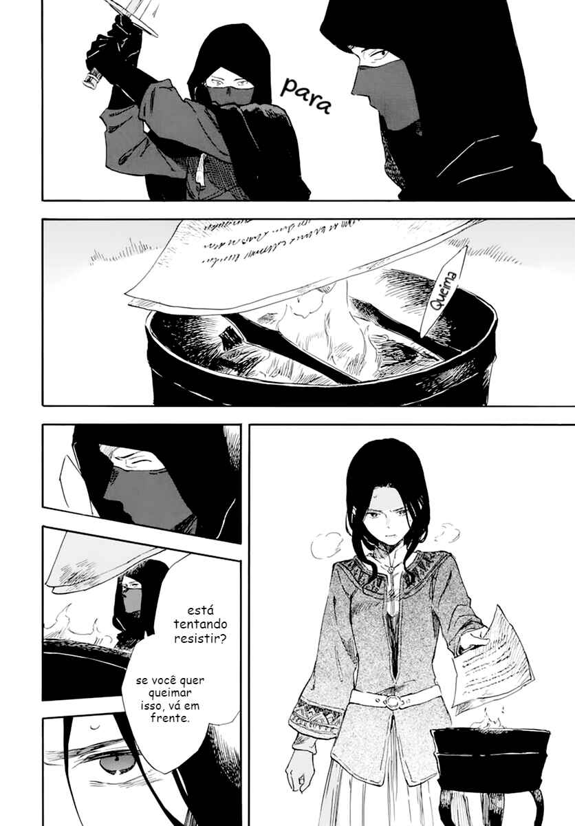 Chapter 124 - Page 28