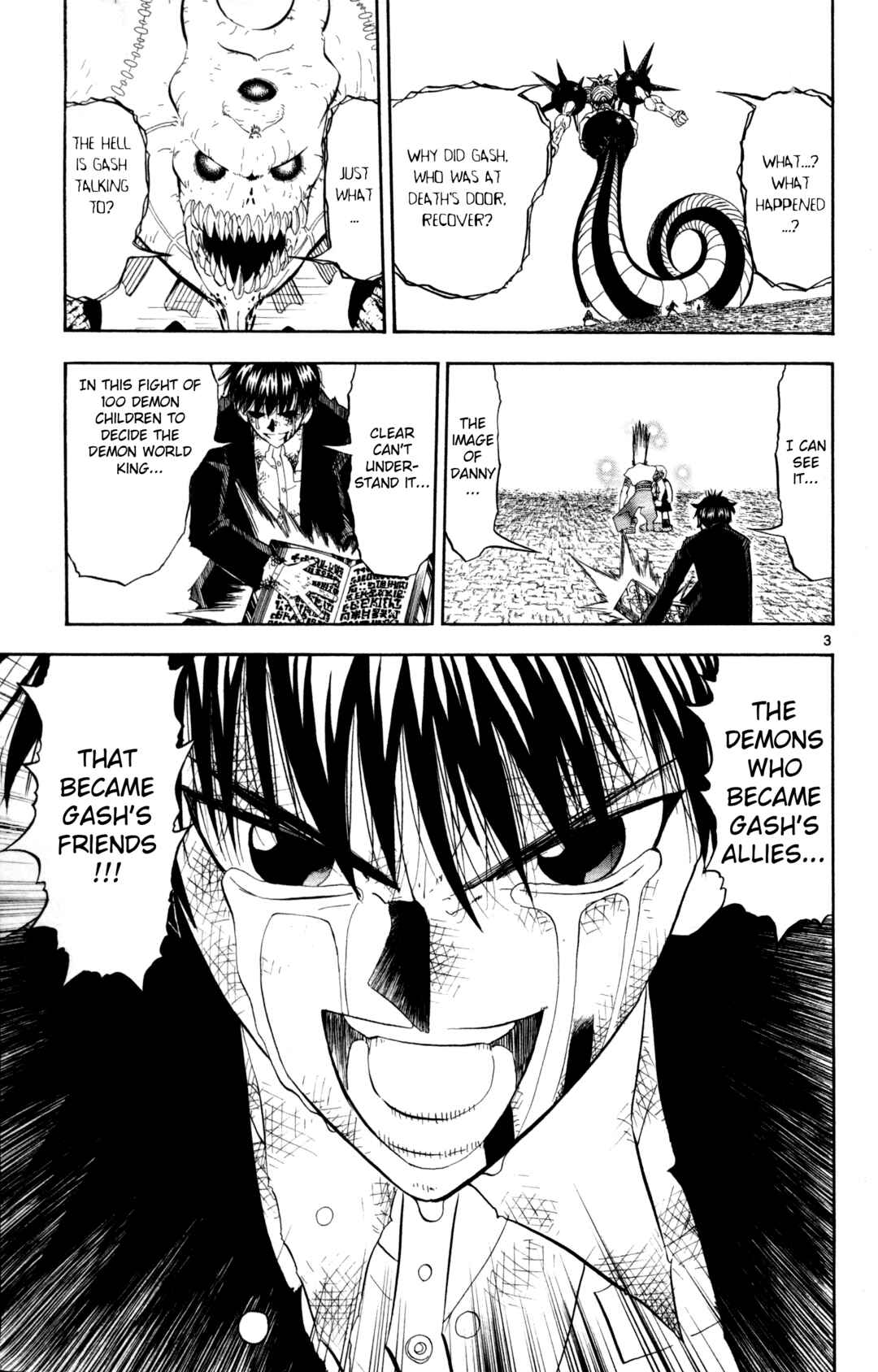 Chapter 317 - Page 3