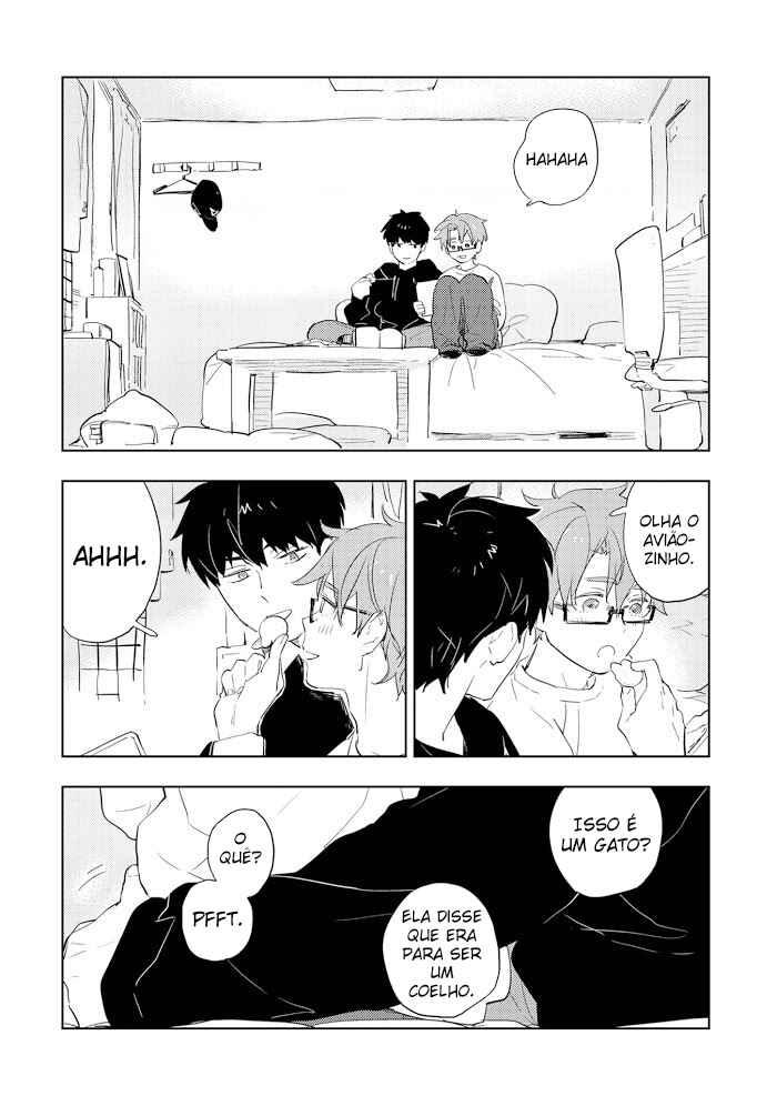 Chapter 1 - Page 4