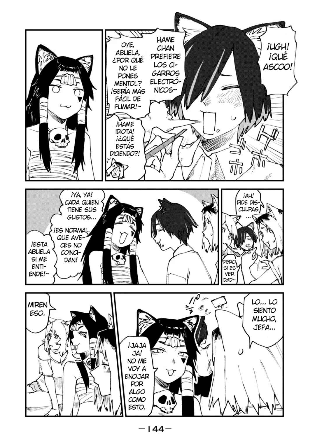 Chapter 57 - Page 6