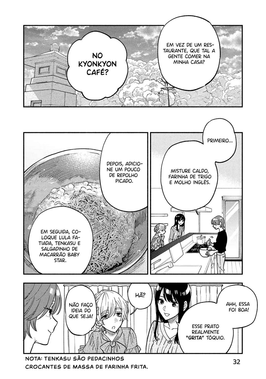 Chapter 90 - Page 13
