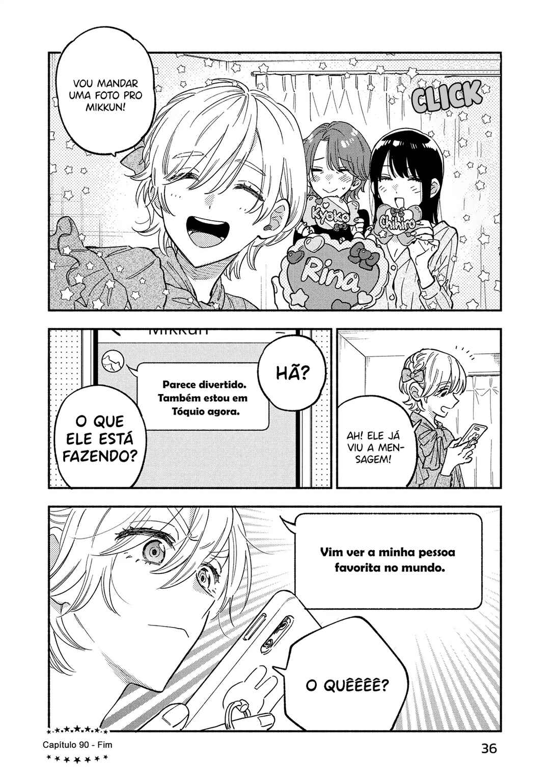 Chapter 90 - Page 17