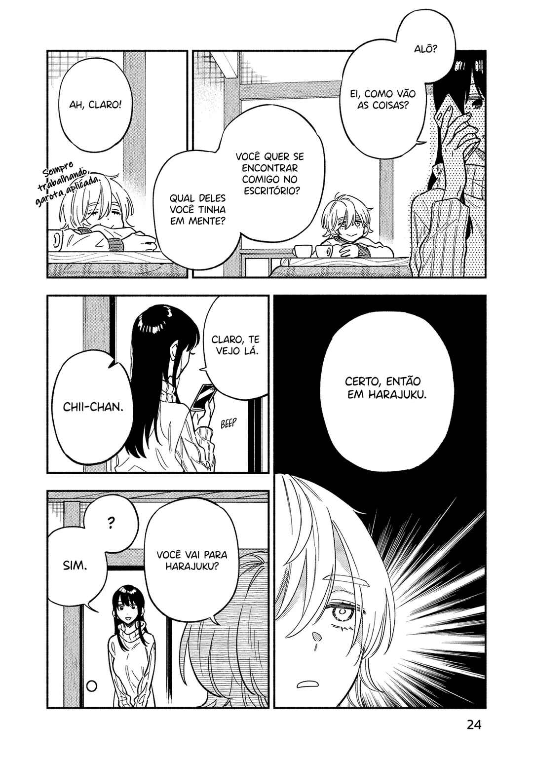 Chapter 90 - Page 5
