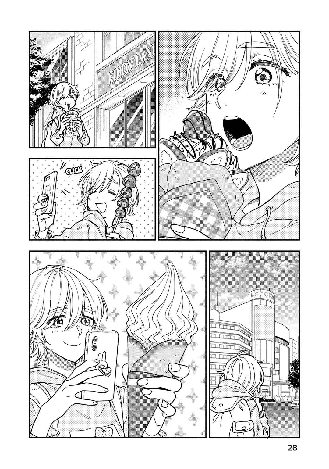 Chapter 90 - Page 9