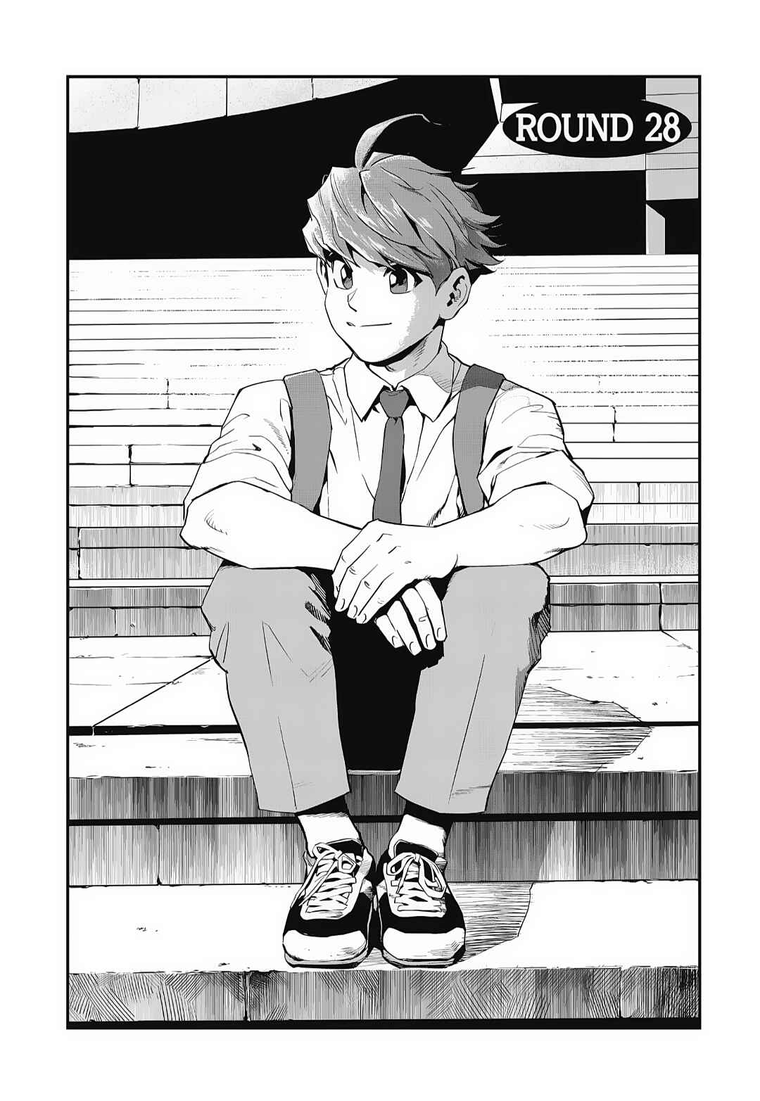 Chapter 28 - Page 1