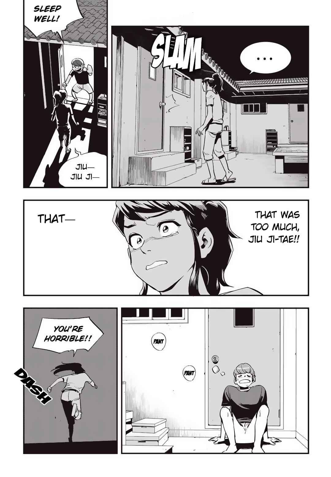Chapter 28 - Page 16