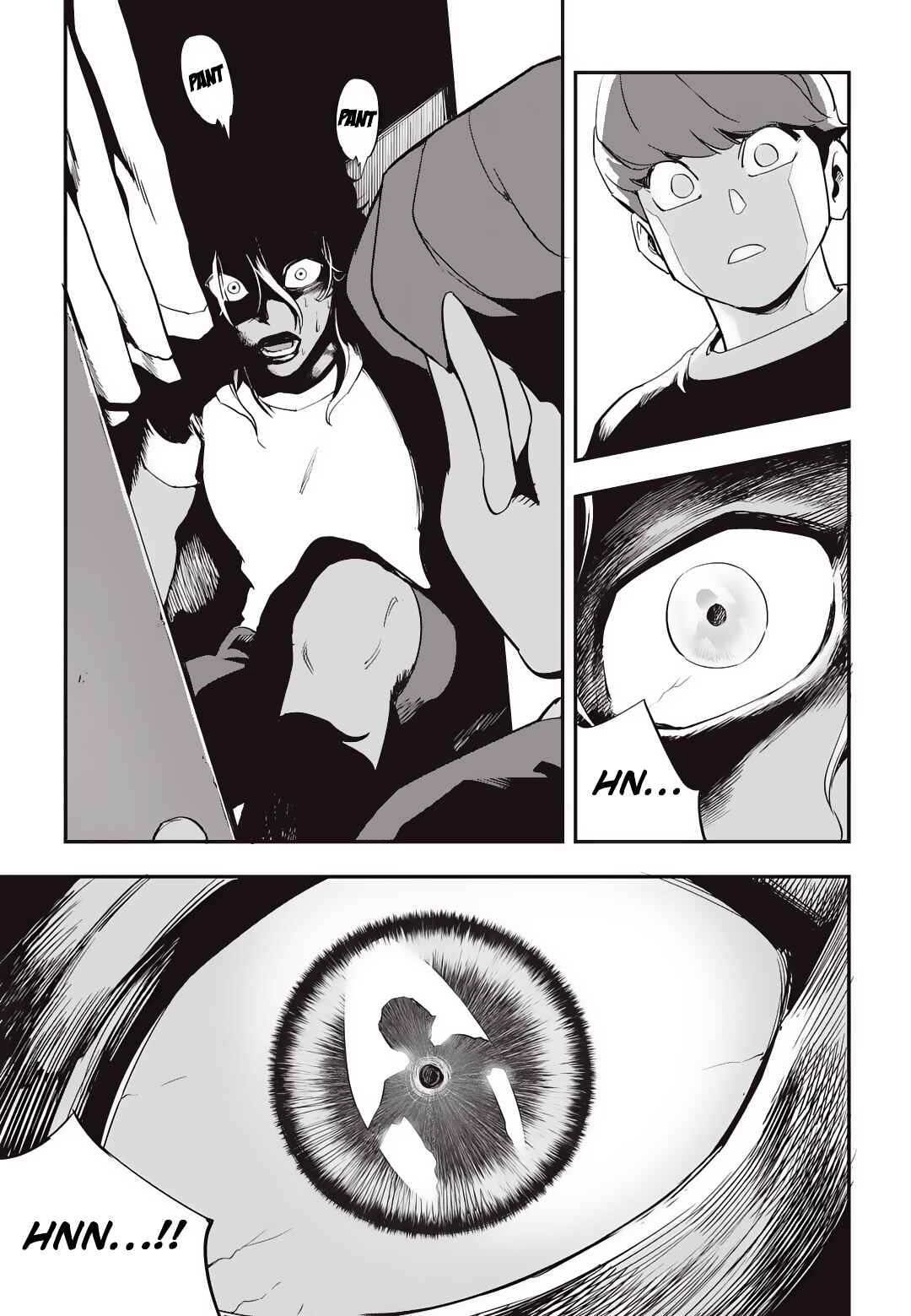 Chapter 28 - Page 18