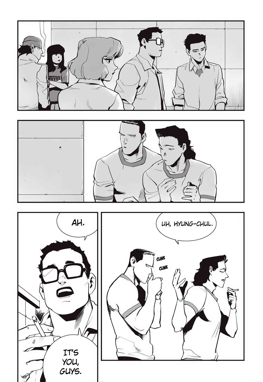 Chapter 28 - Page 2