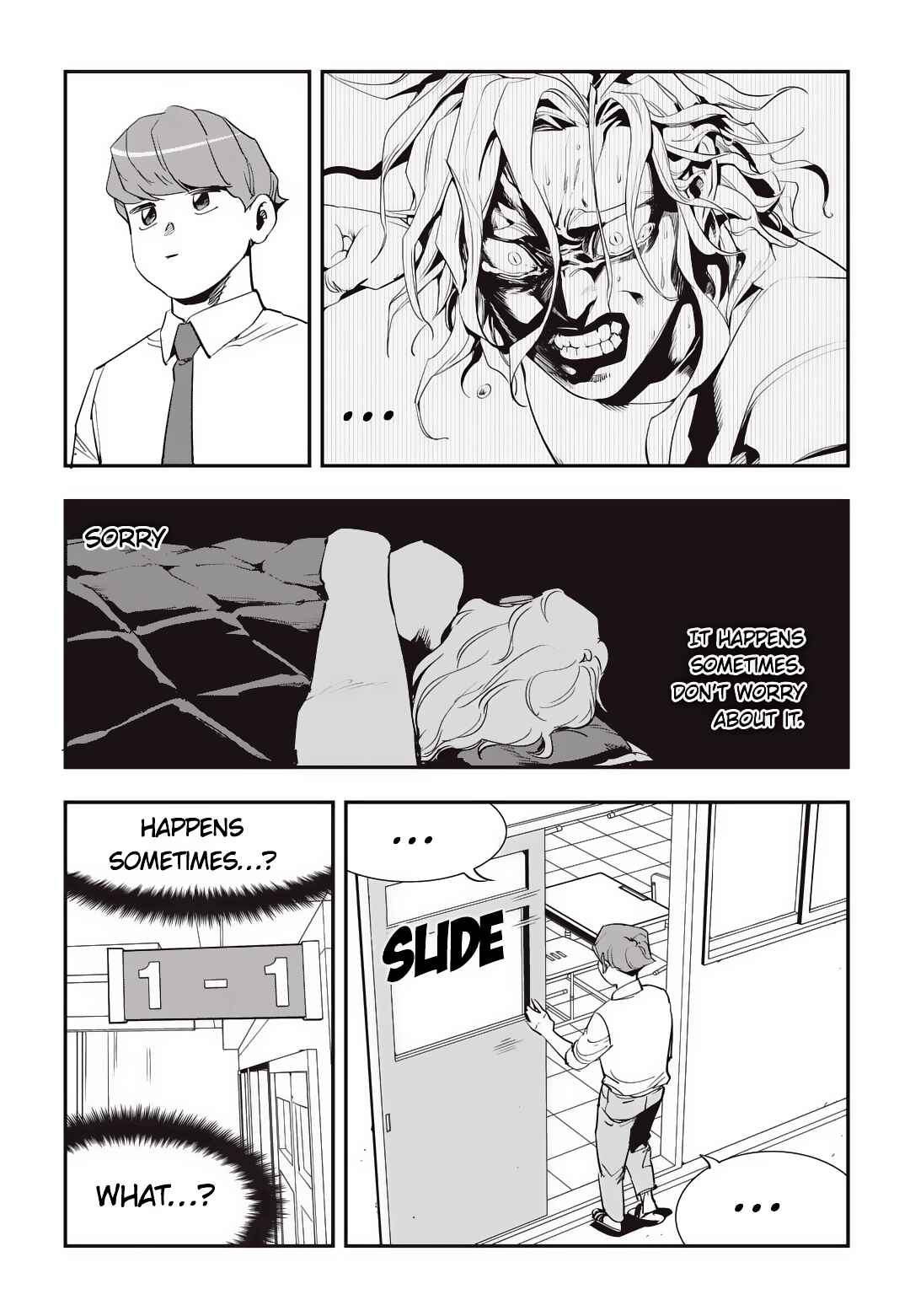 Chapter 28 - Page 26
