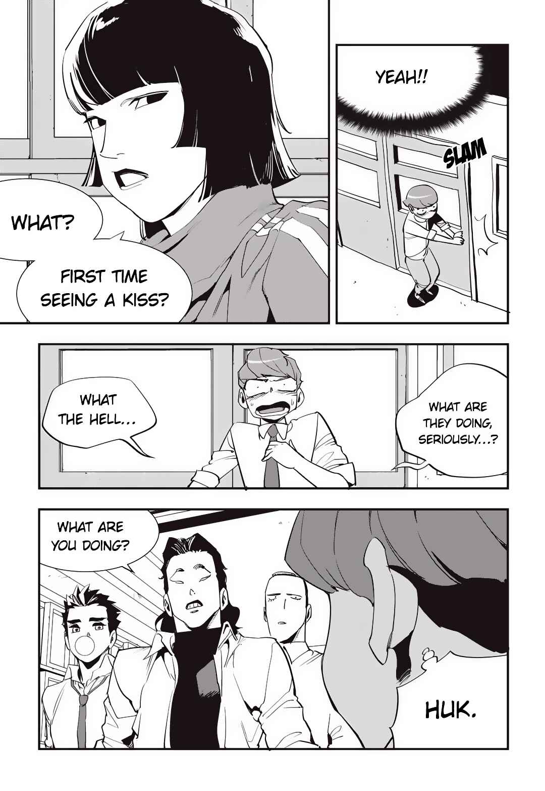 Chapter 28 - Page 28