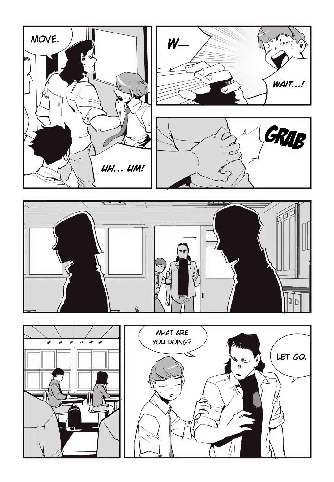 Chapter 28 - Page 29