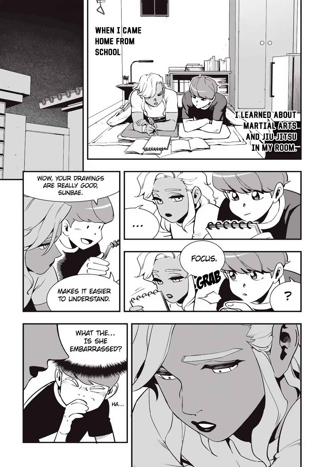Chapter 28 - Page 6