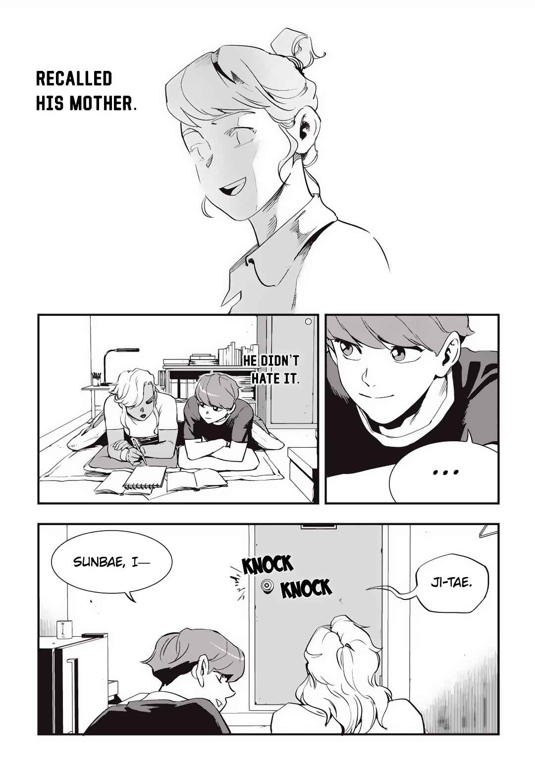 Chapter 28 - Page 8