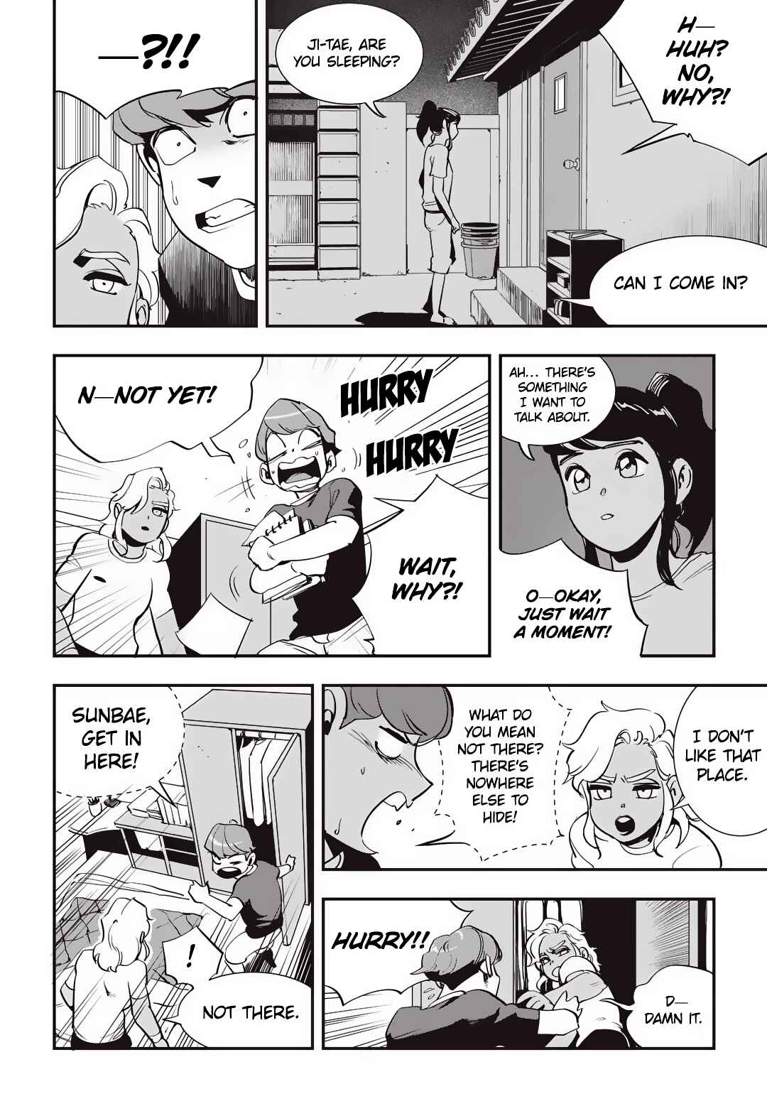 Chapter 28 - Page 9