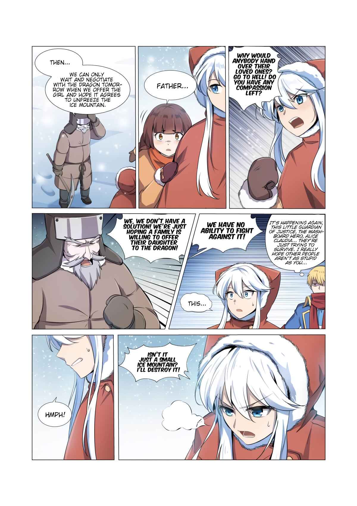 Chapter 51 - Page 8