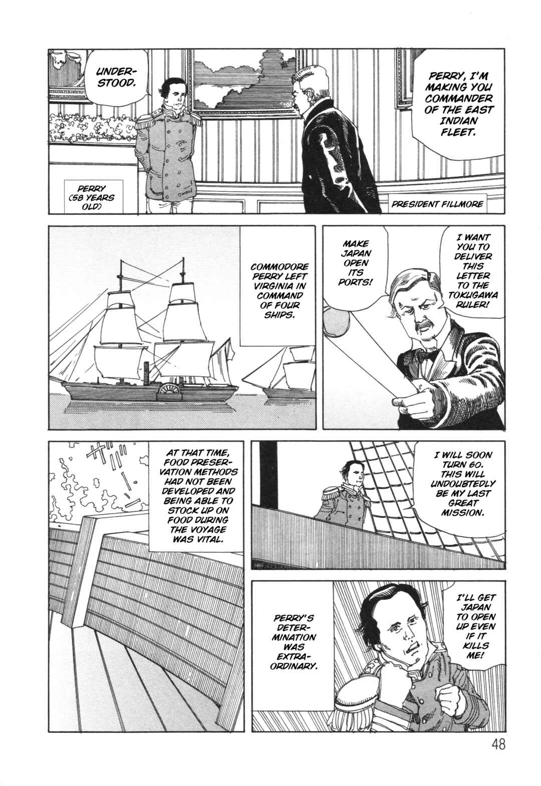 Chapter 6 - Page 2