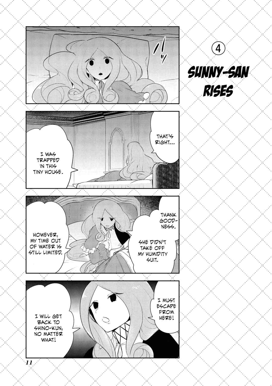 Chapter 79 - Page 13