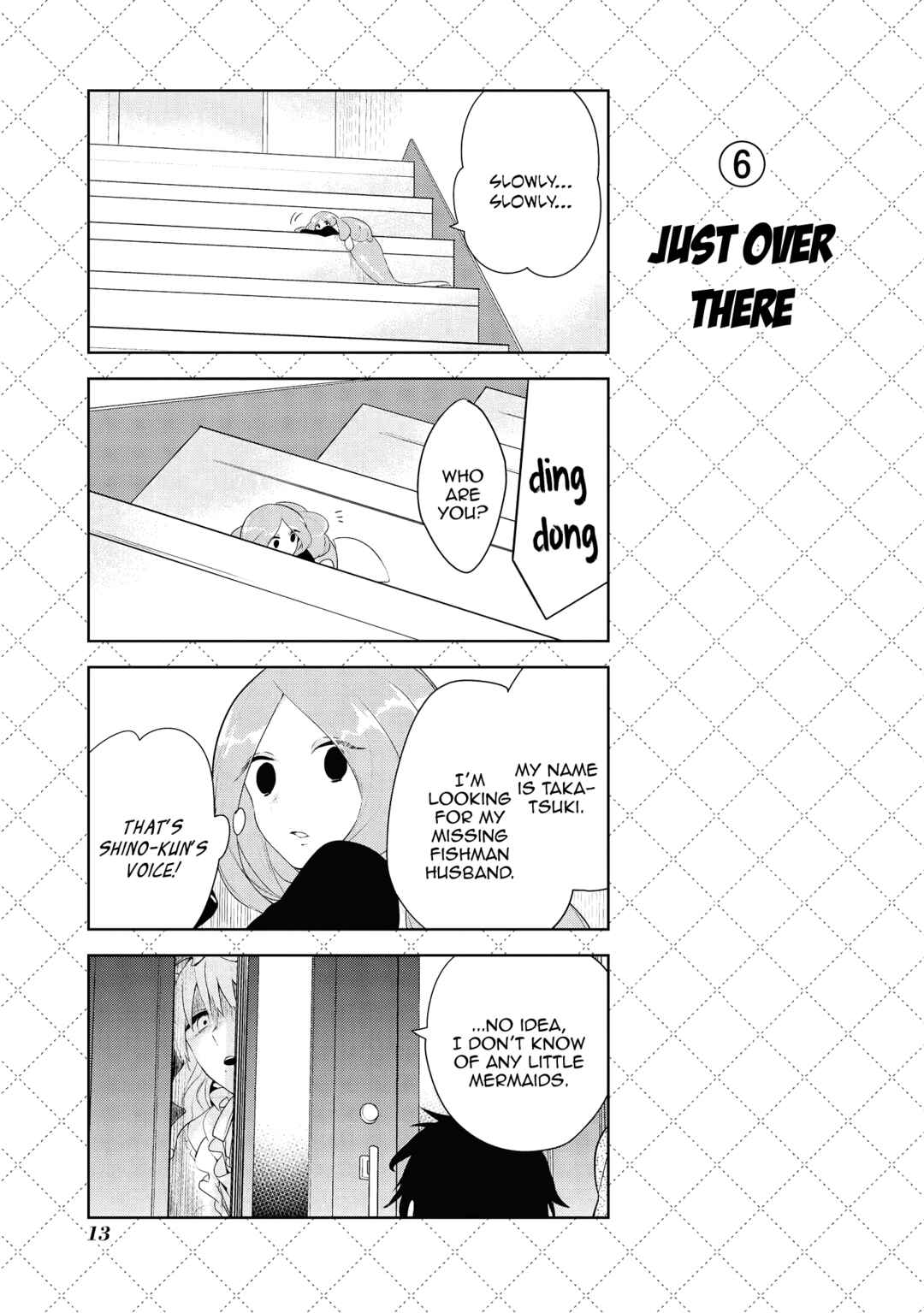 Chapter 79 - Page 15