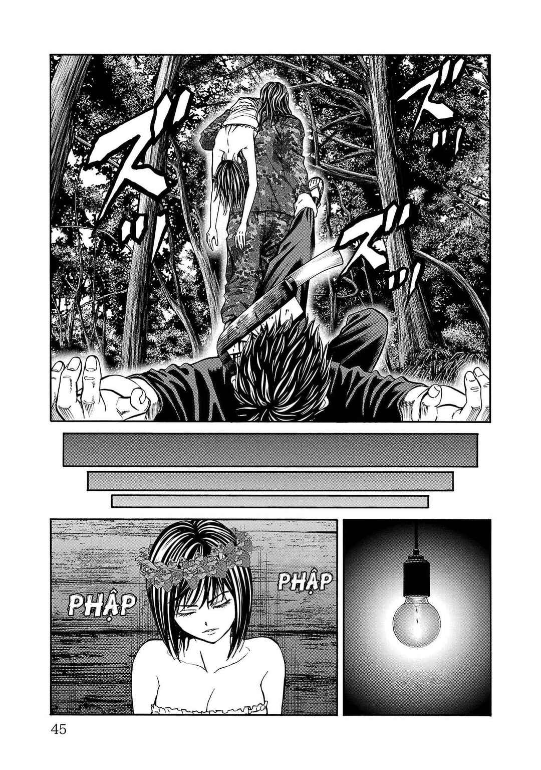 Chapter 20 - Page 43