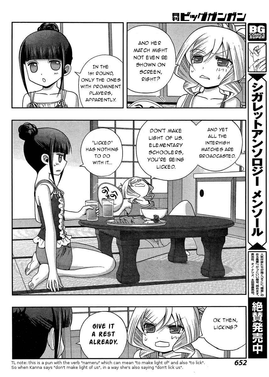 Chapter 20 - Page 28
