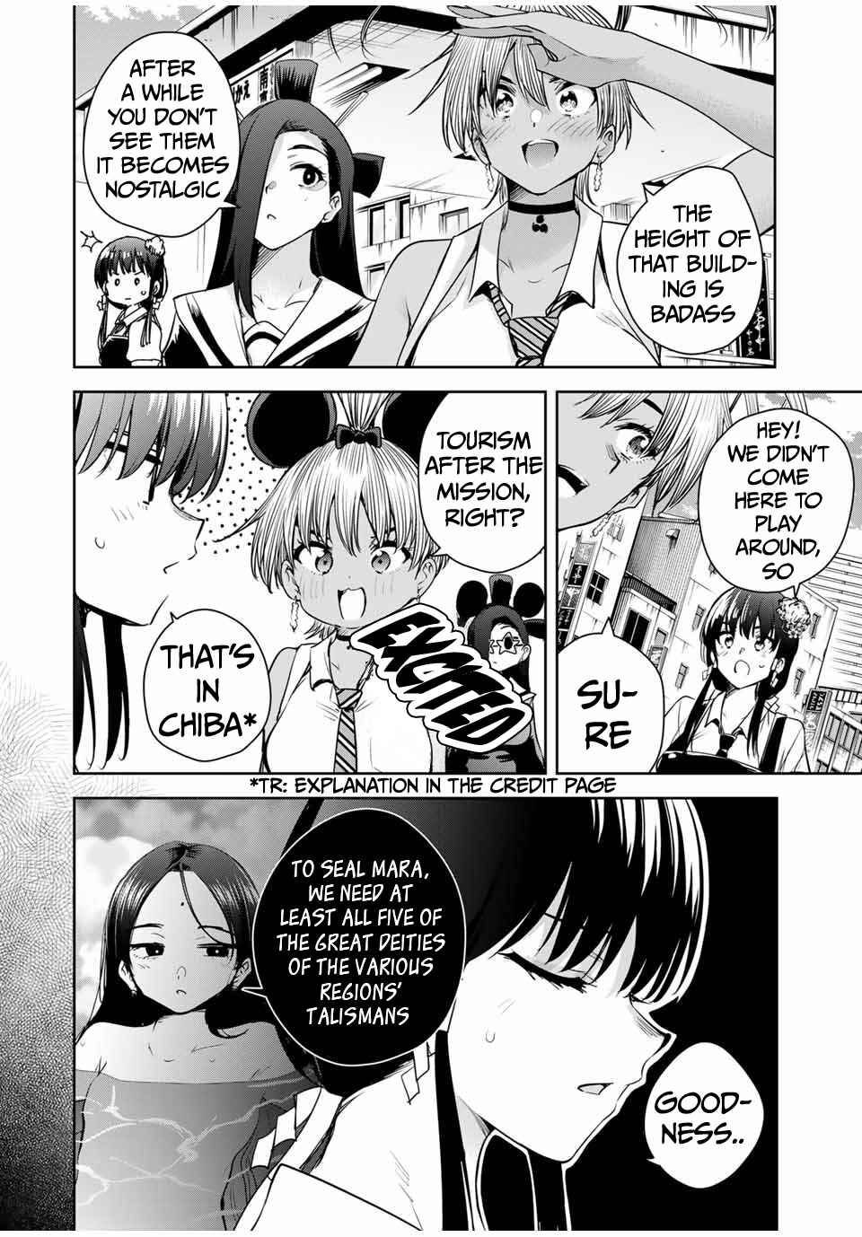 Chapter 37 - Page 7