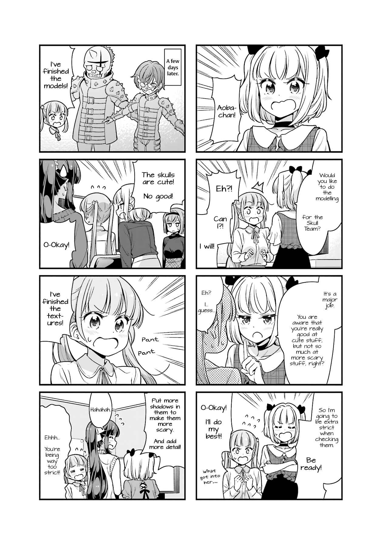 Chapter 94 - Page 7