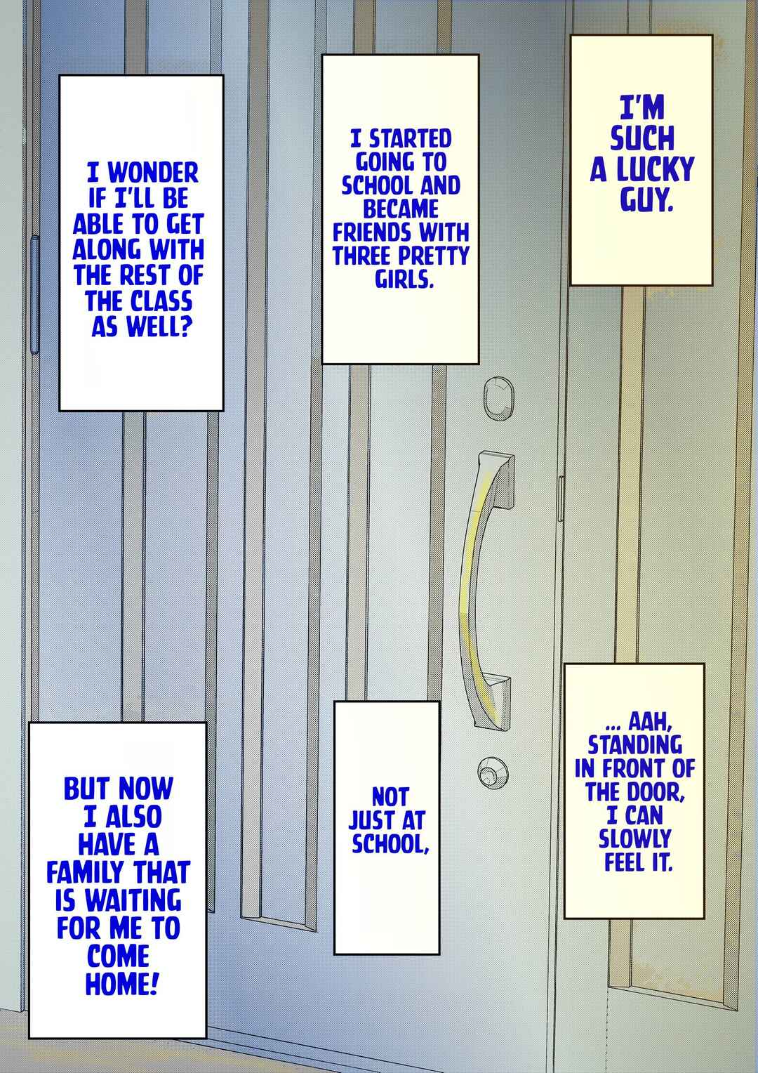 Chapter 71 - Page 1