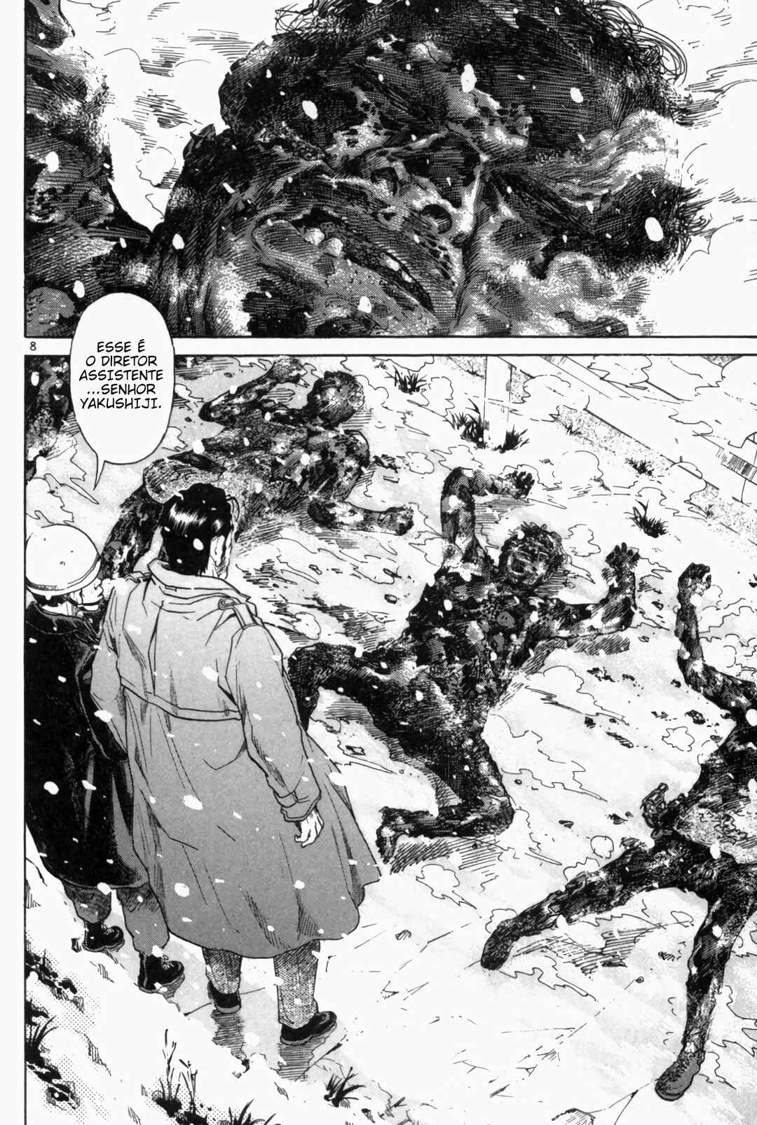 Chapter 131 - Page 8