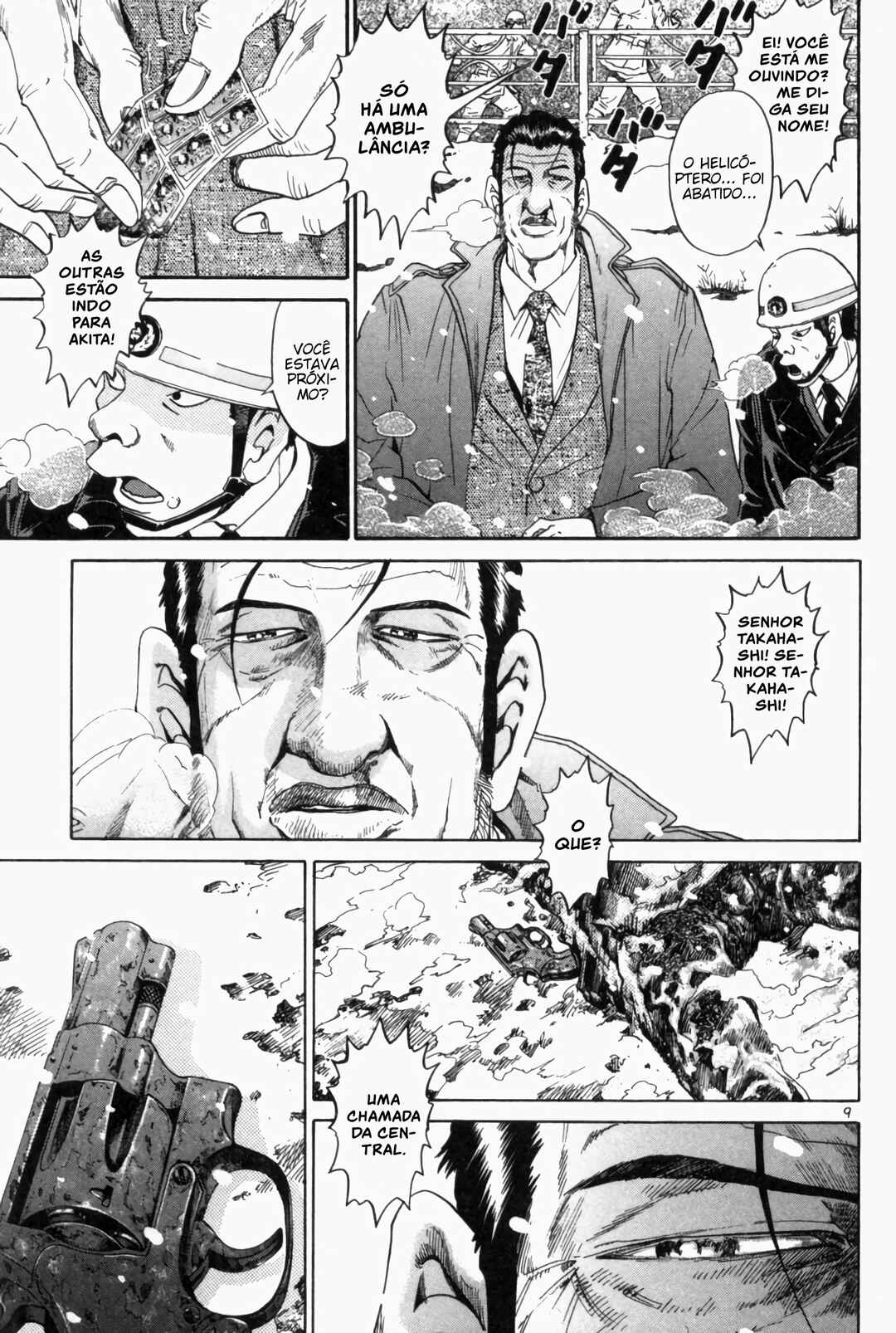 Chapter 131 - Page 9
