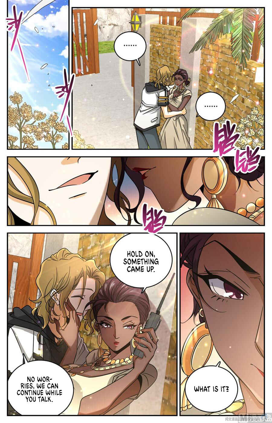 Chapter 617 - Page 10