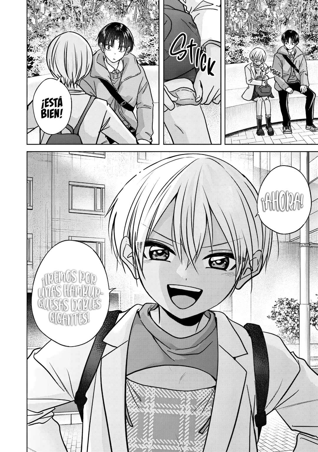 Chapter 50 - Page 25