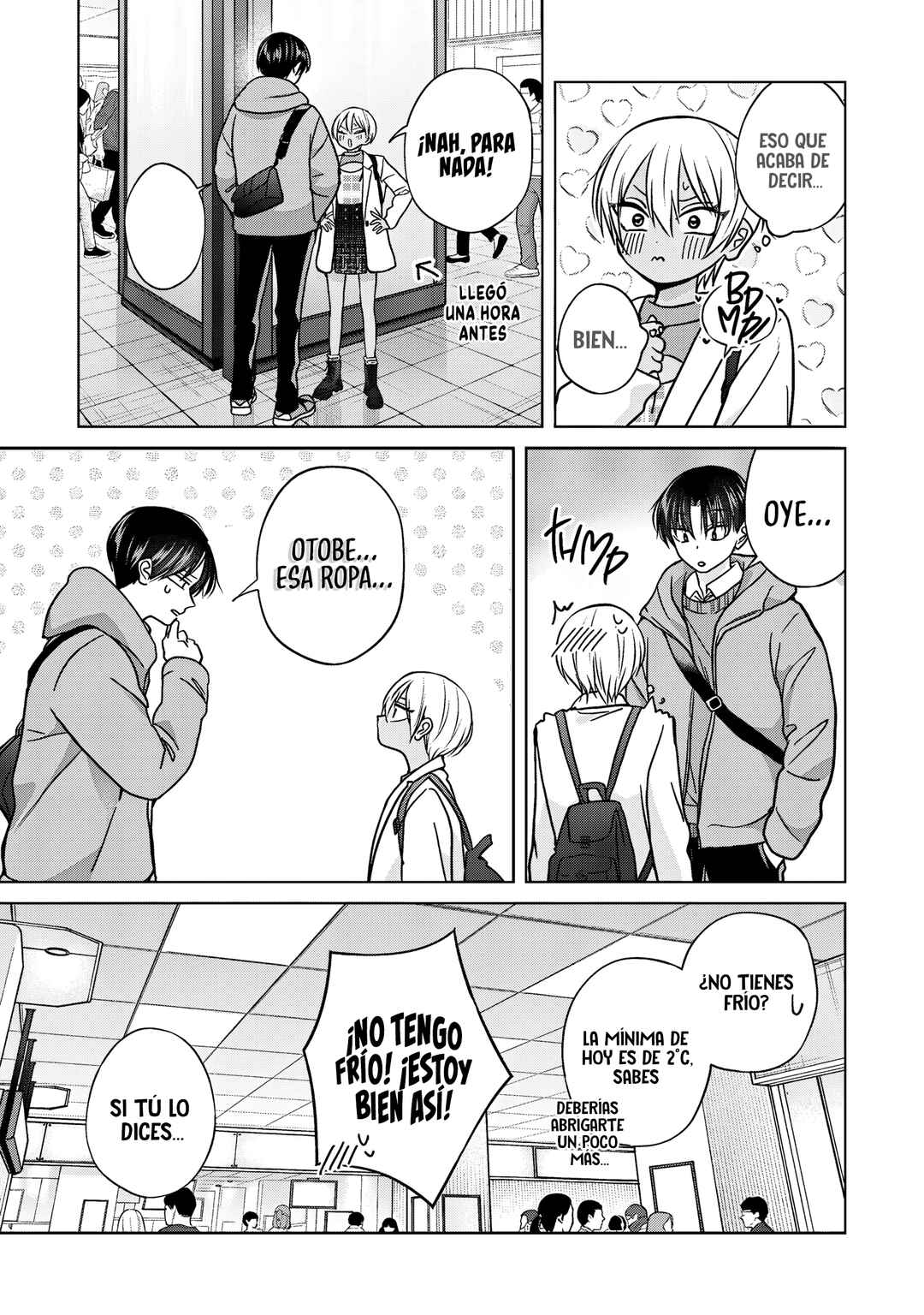 Chapter 50 - Page 8