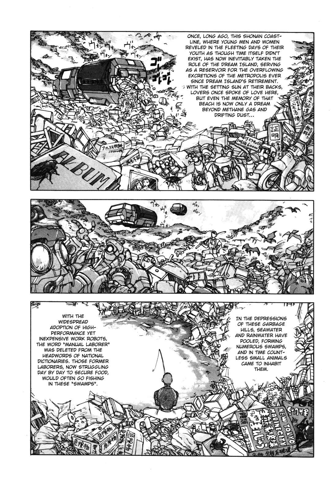 Chapter 1 - Page 2