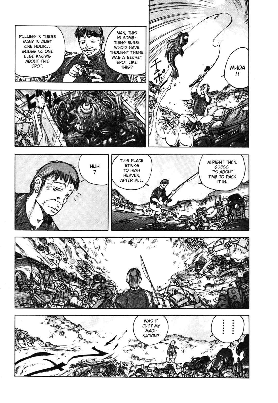 Chapter 1 - Page 3