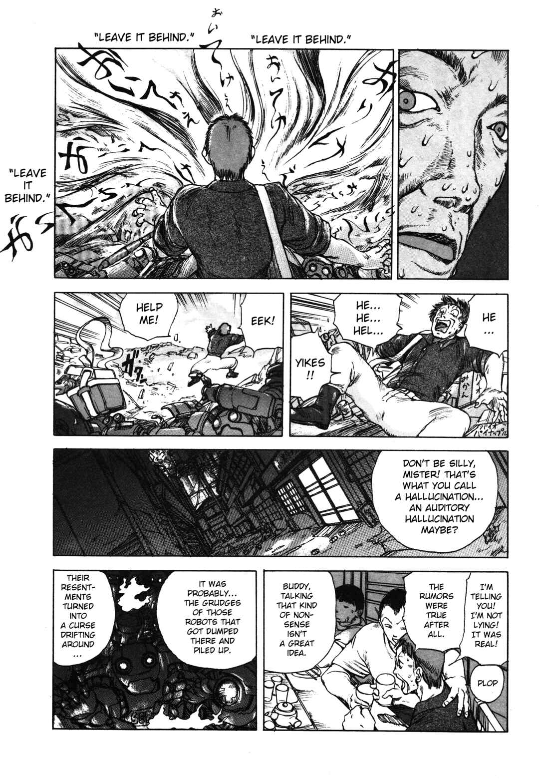 Chapter 1 - Page 4