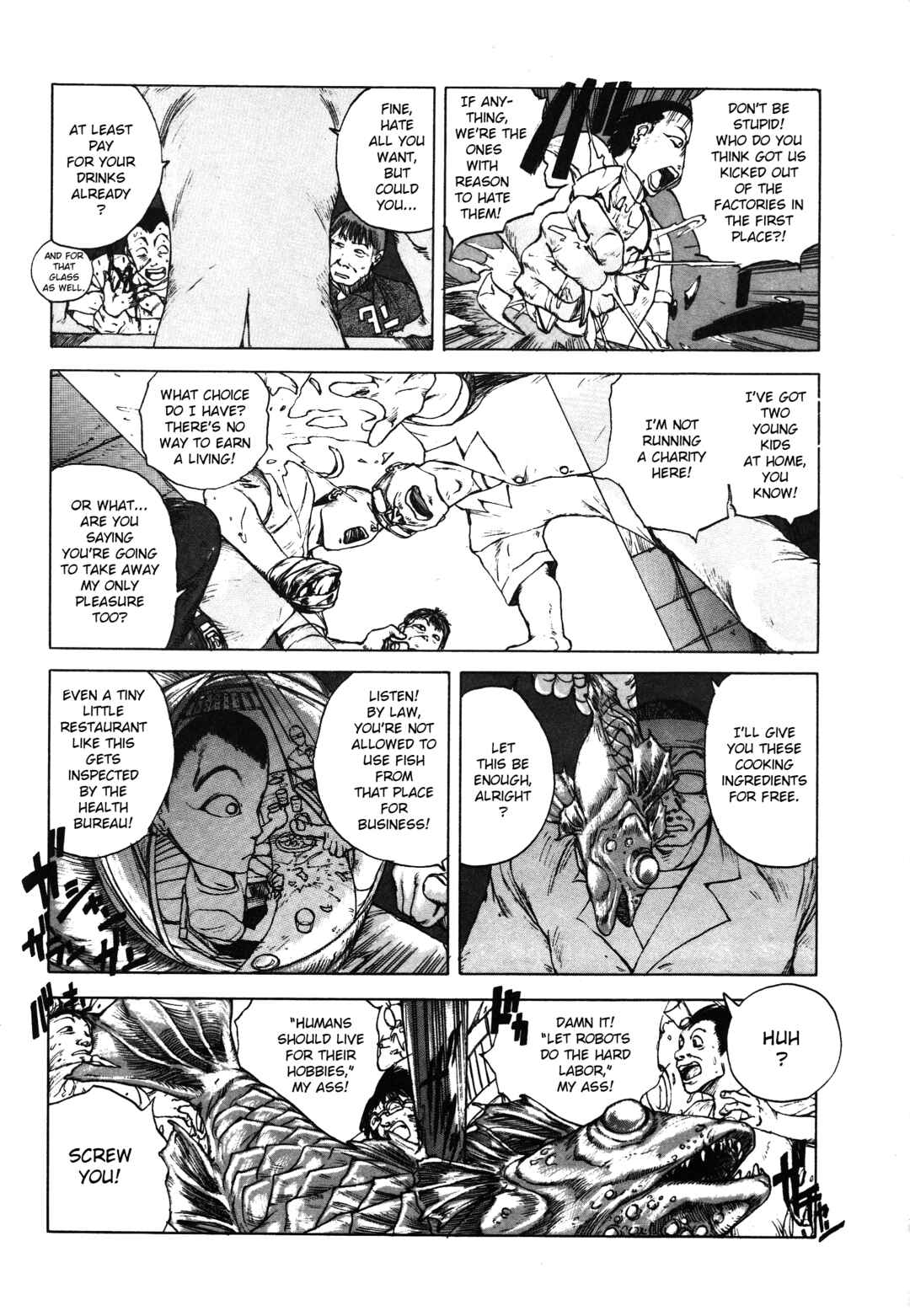 Chapter 1 - Page 5