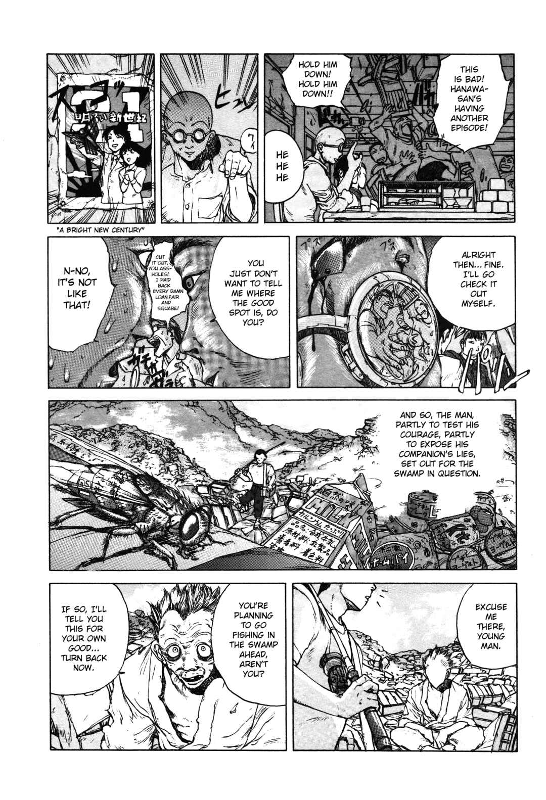 Chapter 1 - Page 6