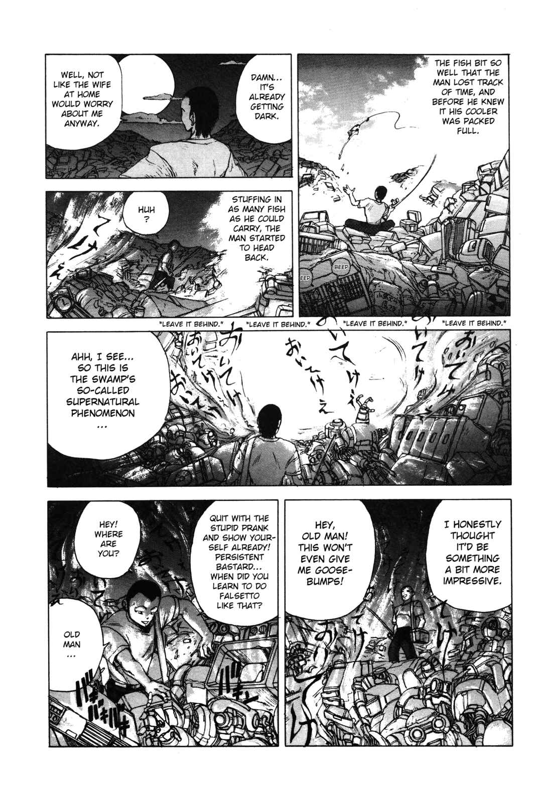 Chapter 1 - Page 8