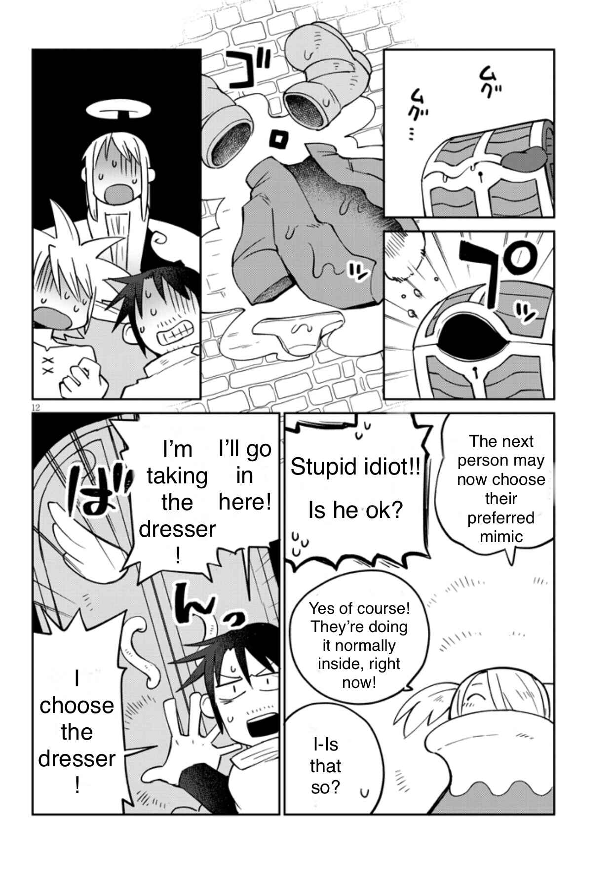 Chapter 35 - Page 12