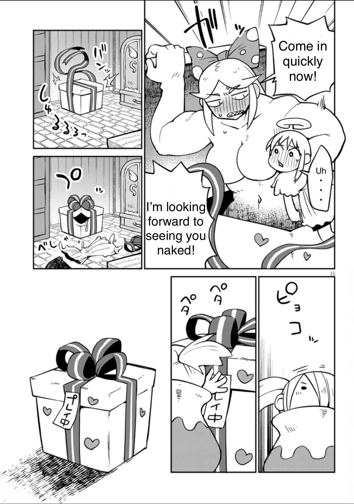 Chapter 35 - Page 15