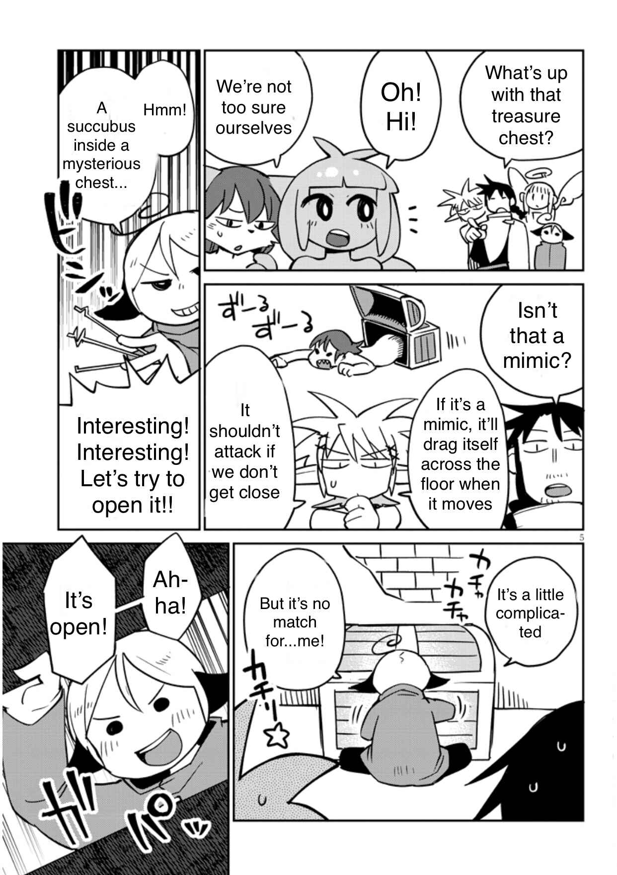 Chapter 35 - Page 5