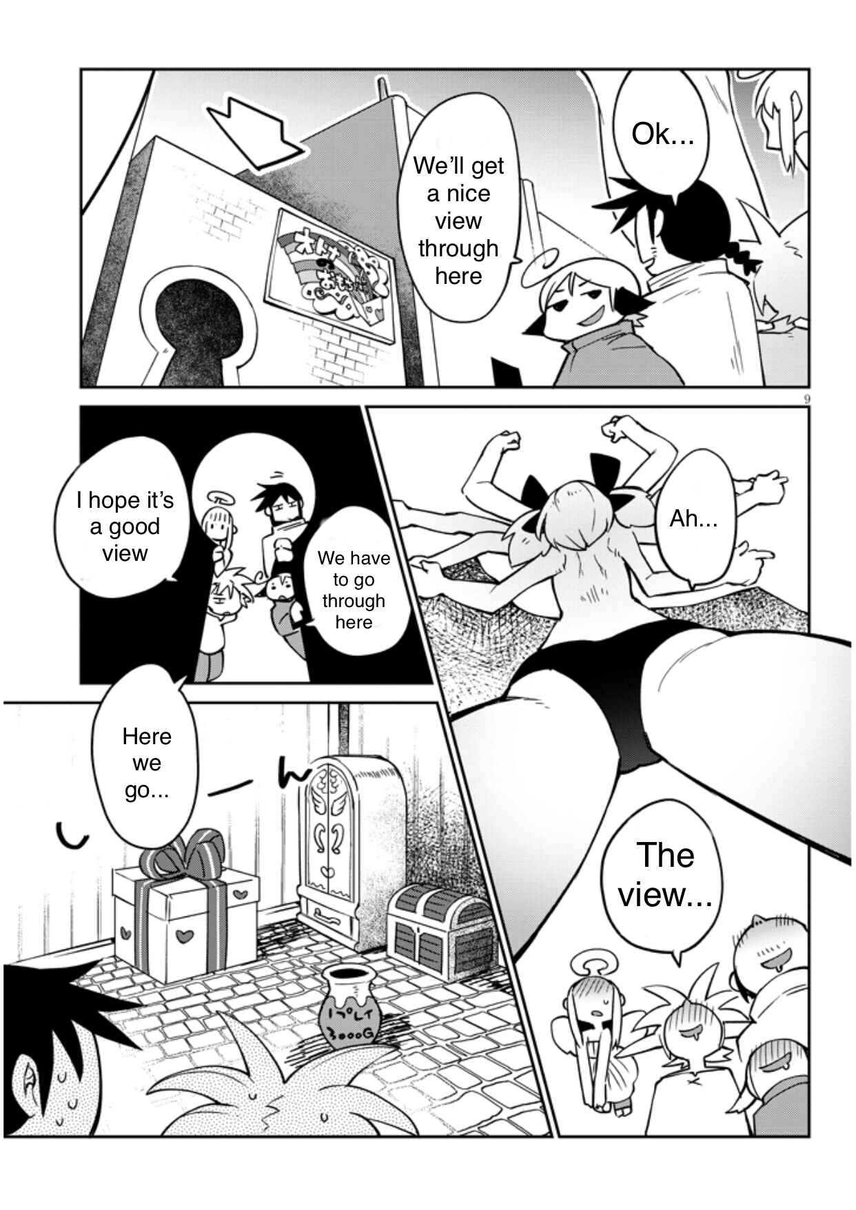 Chapter 35 - Page 9