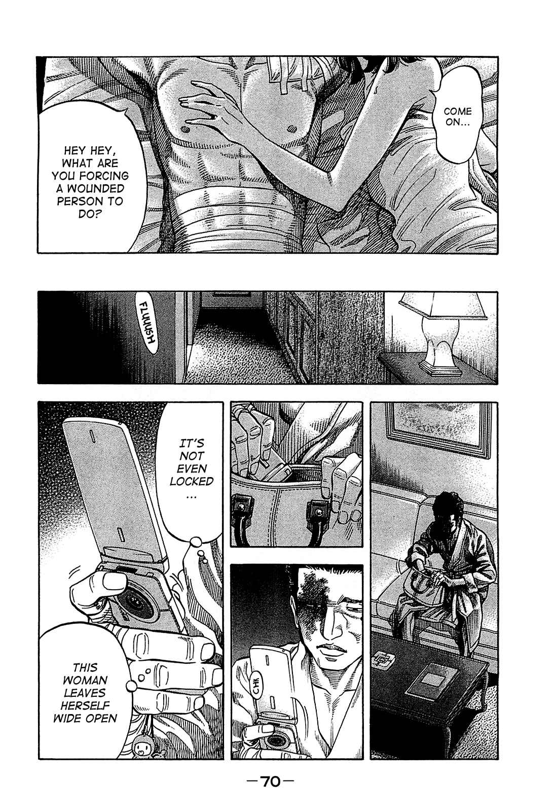 Chapter 52 - Page 11