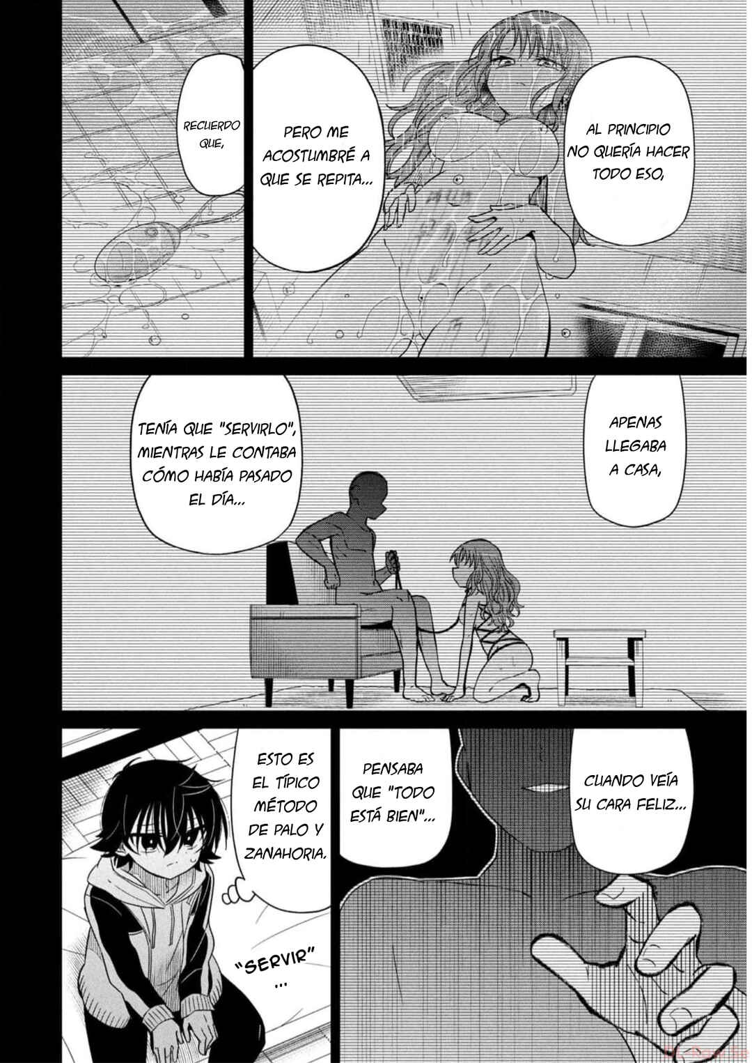 Chapter 65 - Page 11