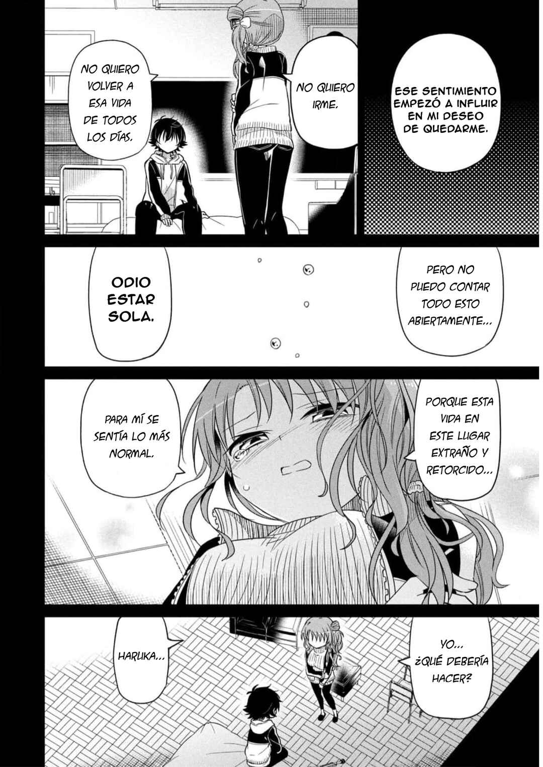 Chapter 65 - Page 13