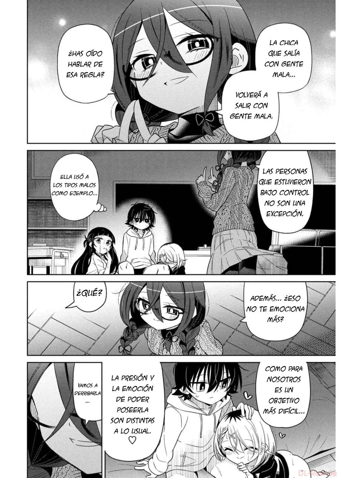 Chapter 65 - Page 17