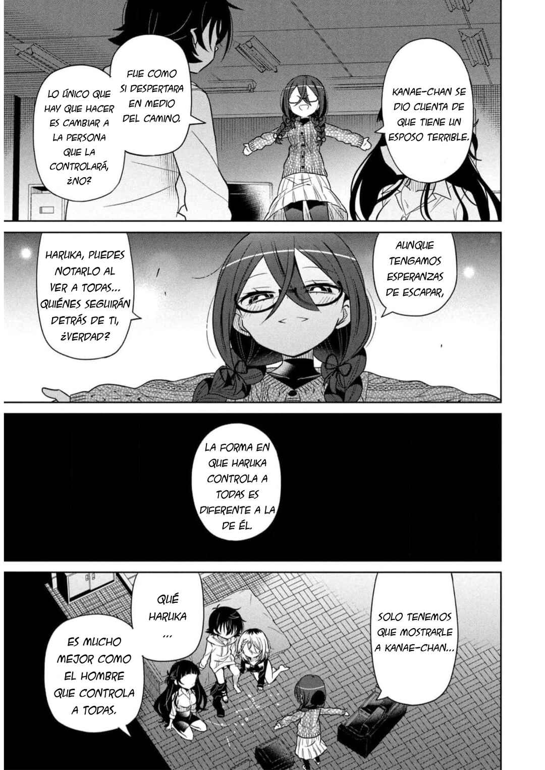 Chapter 65 - Page 18