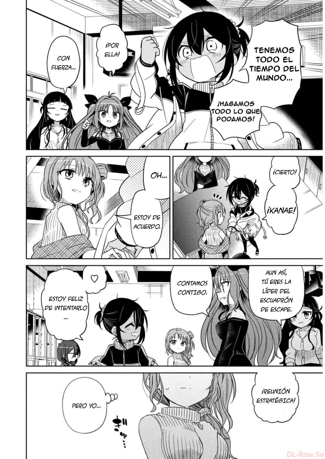 Chapter 65 - Page 3