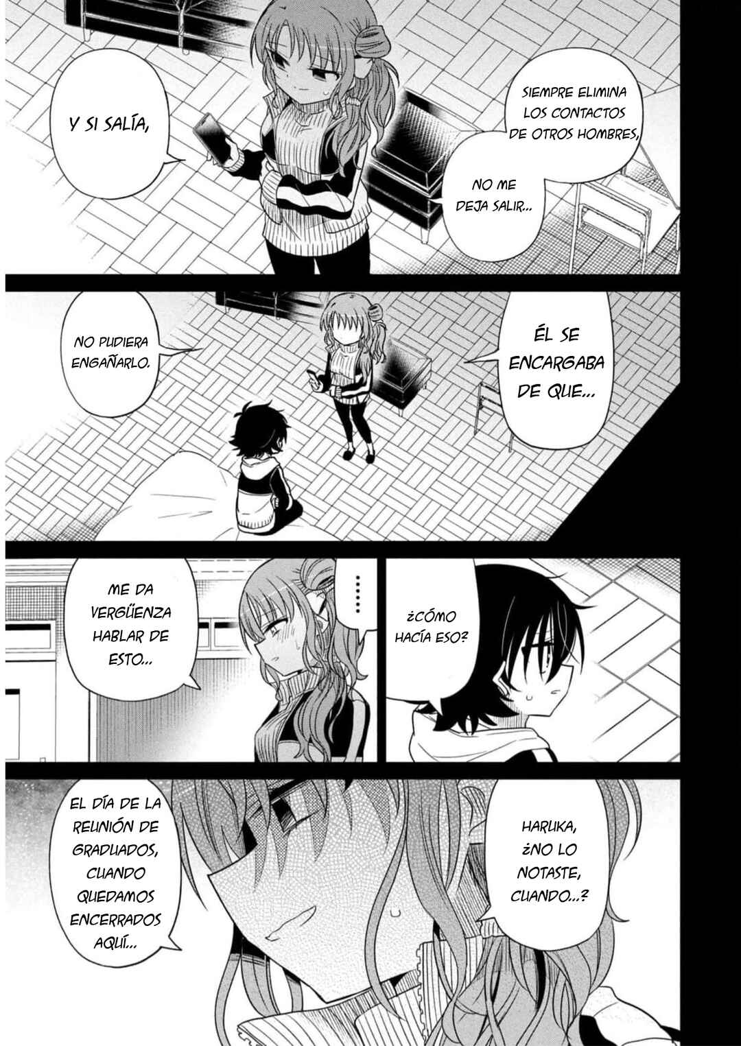 Chapter 65 - Page 8