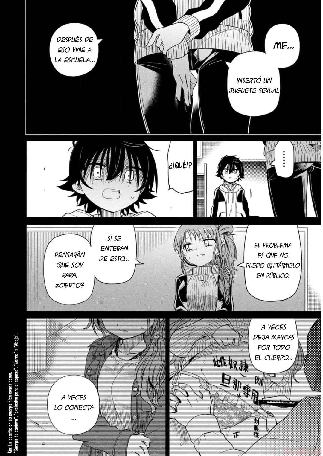 Chapter 65 - Page 9